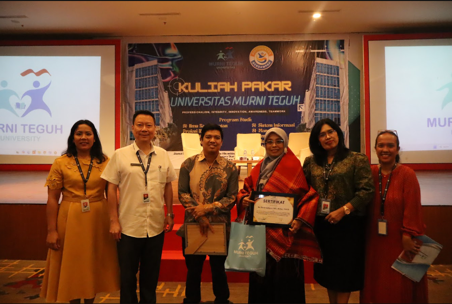 Kuliah Pakar