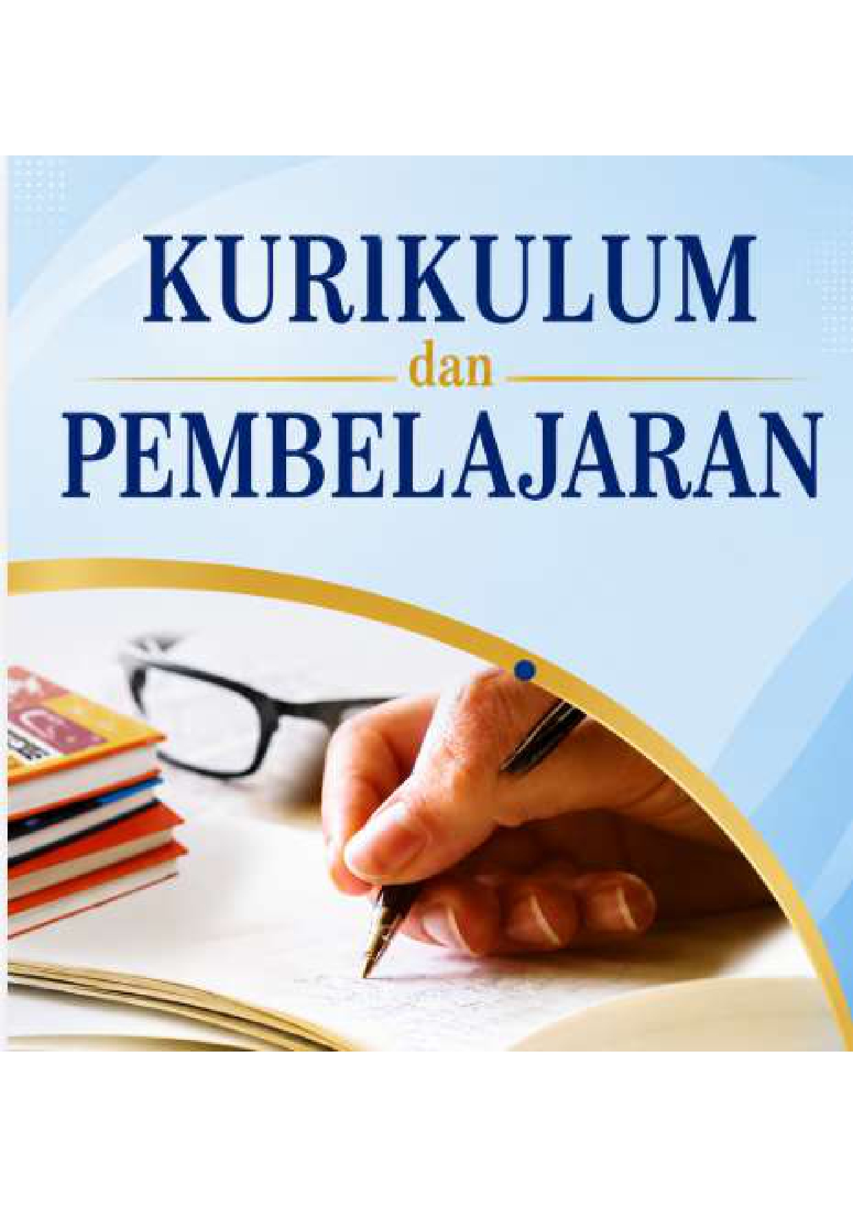Kurikulum Program Studi Diploma III Kebidanan