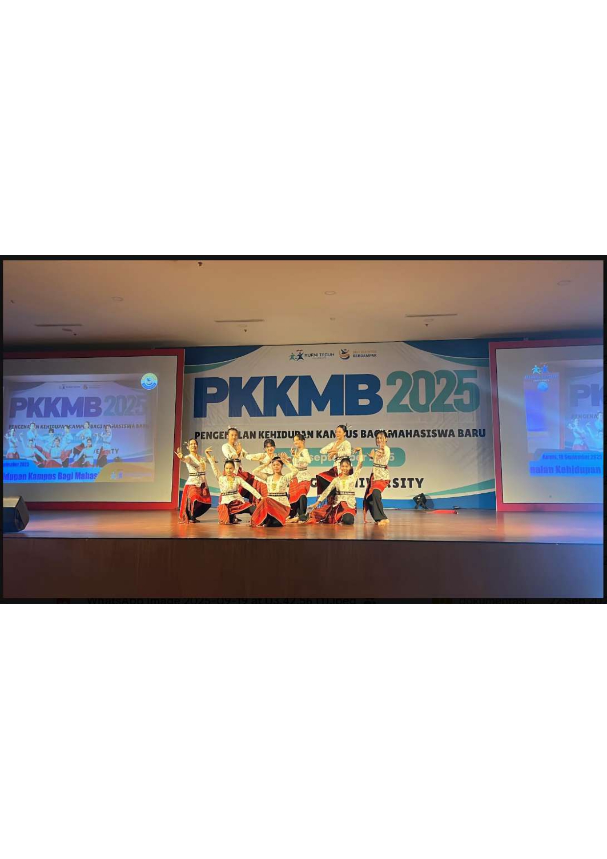 Foto Kegiatan - 11 Jul 2026