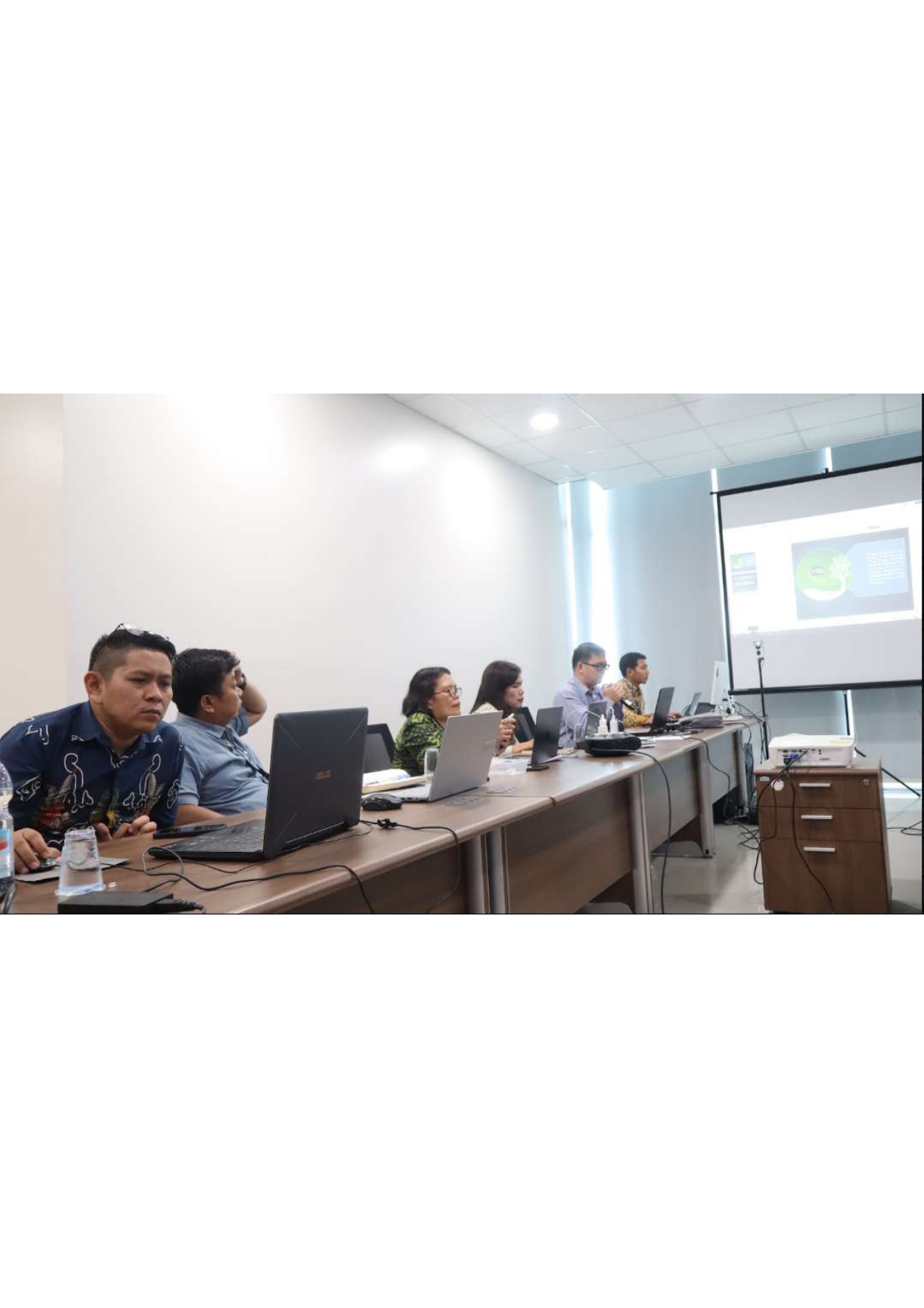 Program Kerja Kordinator Program Studi DIII Kebidanan