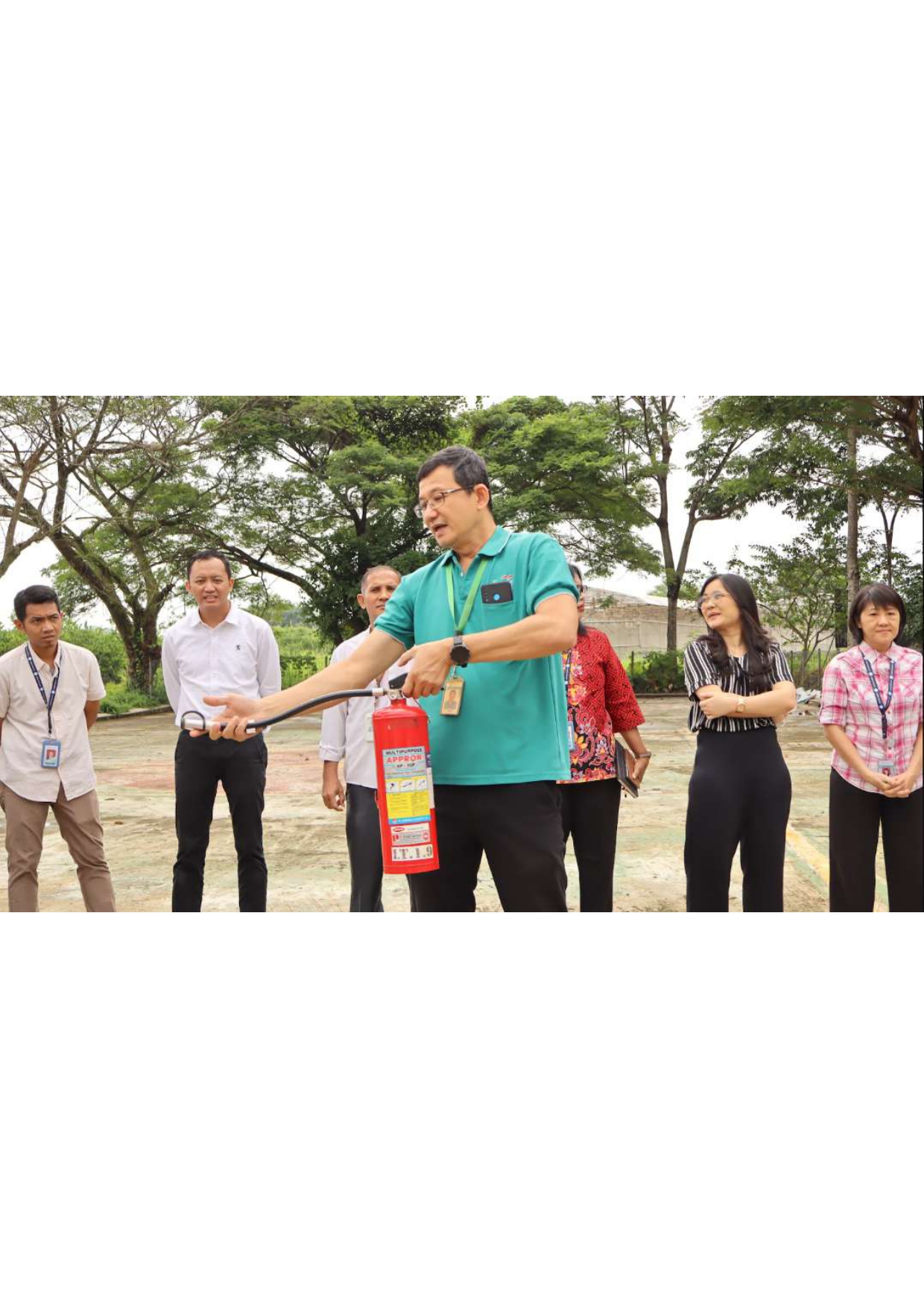 Foto Kegiatan - 11 Jul 2026