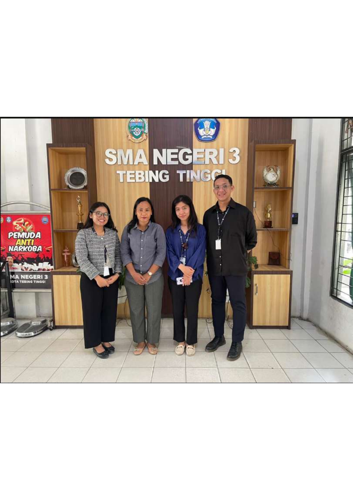 Foto Kegiatan - 11 Jul 2026