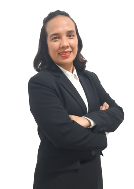 Nelly Dameria Sinaga, SST, Bd, M.Keb