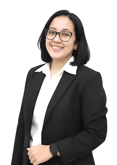 Masta Melati Hutahaean, SST, M.Kes