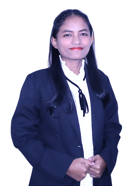 Febri Theresia Sihaloho, S.Tr.Keb, M.Keb
