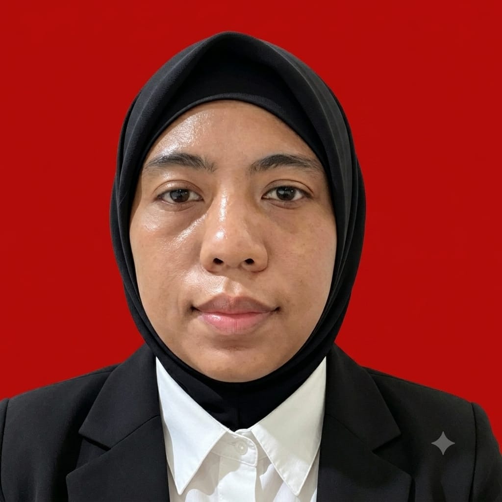 Rahmawani Fauza, SST, M.K.M